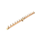 Linear Brass Burner - CFBL150